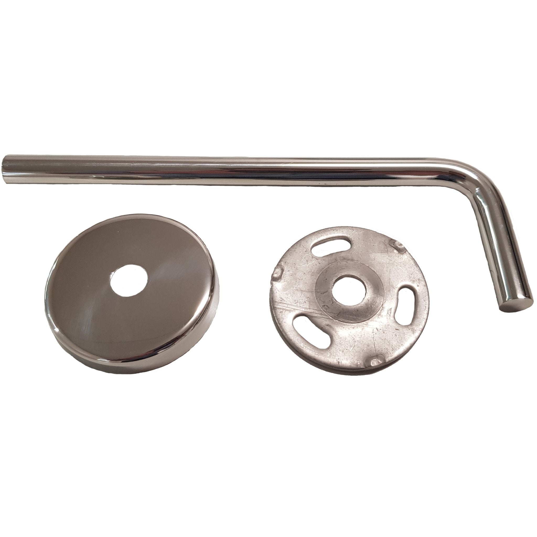 Handrail Bracket - Wall Mount - 250mm Long - Stainless Steel Products