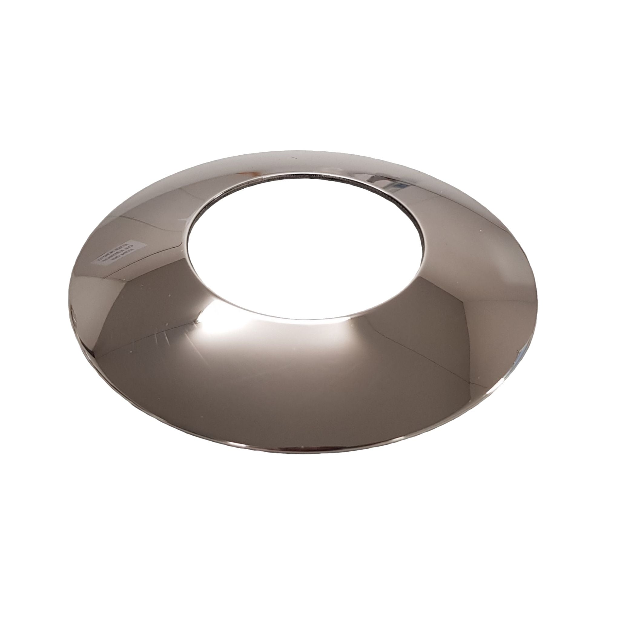 50.8mm Round - Tube Cover - Stainless Steel Products