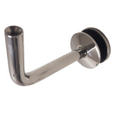 Handrail Bracket - Glassmount - Threaded - Stainless Steel Products