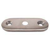 Saddles - Stainless Steel Products