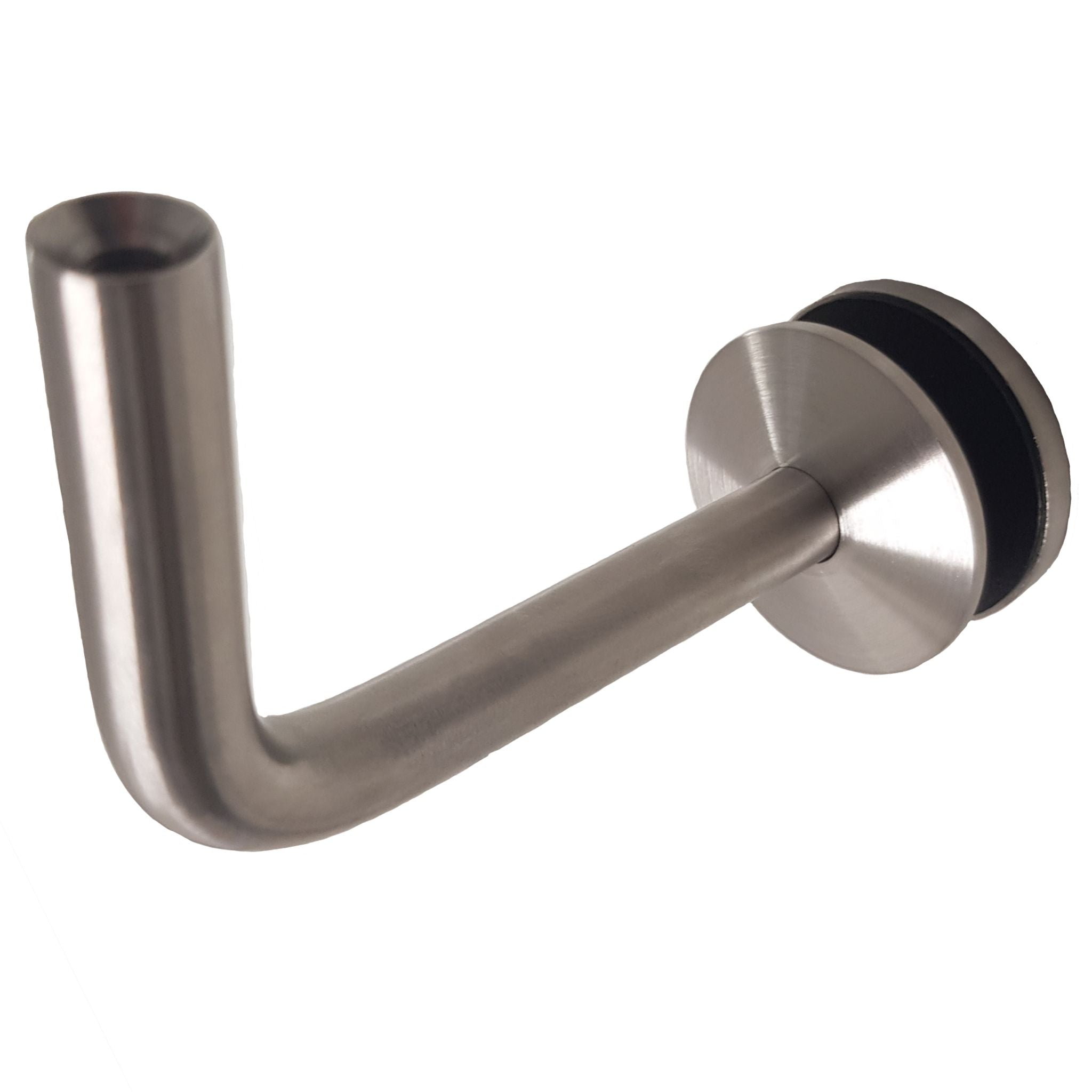 Handrail Bracket - Glassmount - Threaded - Stainless Steel Products