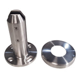 Round Spigot - Stainless Steel Products