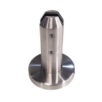 Round Spigot - Stainless Steel Products