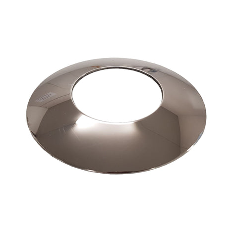 Round Spigot - Core Drill Covers - Stainless Steel Products