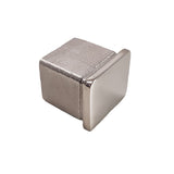 Slotted 21x25x14 - End Cap - Stainless Steel Products