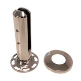 NATA Spigot - Bolt Down - Stainless Steel Products